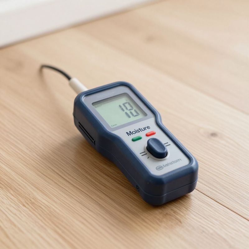 Leak Detection & Repair in Salina