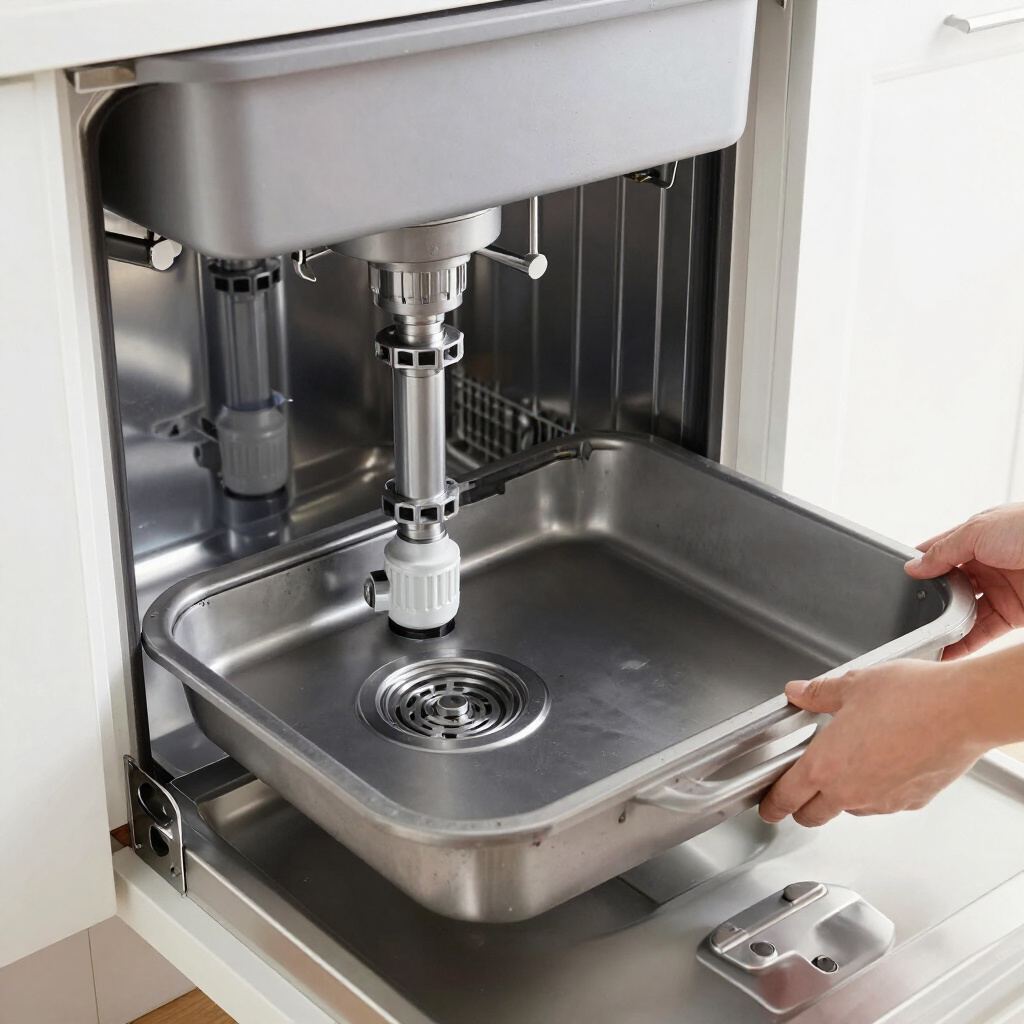 Garbage Disposal in Salina