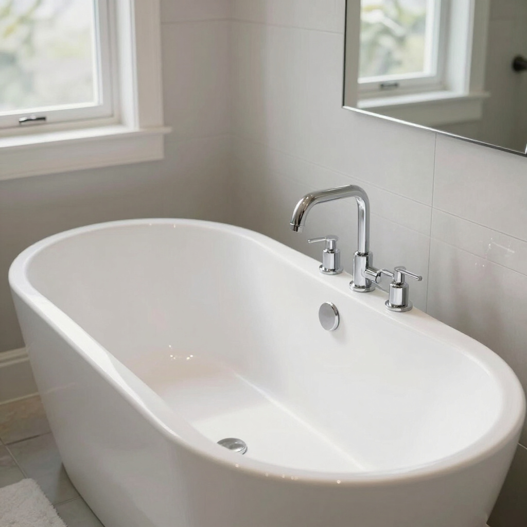 Bathroom & Kitchen Upgrades in Salina